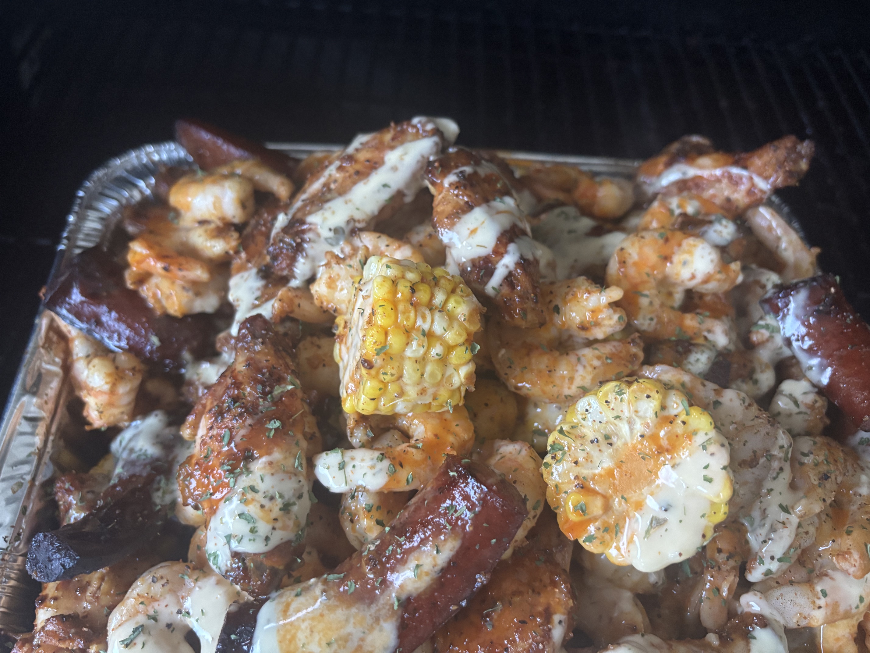 Soul Food Favorites